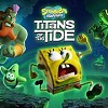 SpongeBob Titans of the Tide Logo